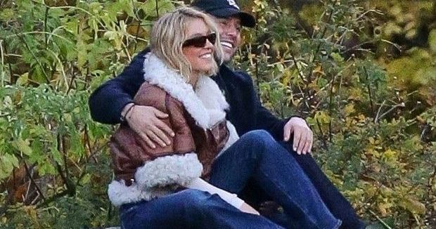 Sydney Sweeney ve Scooter Braun, Evliliğe Doğru İlerliyor