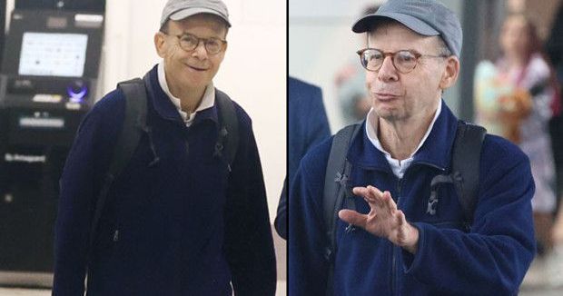 Rick Moranis, 29 Yıl Aradan Sonra Oyunculuğa Geri Dönüyor