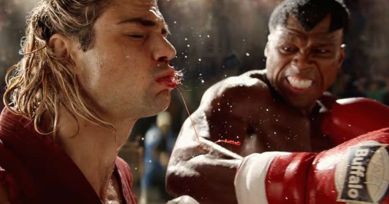Street Fighter Filminin Fragmanı Yayınlandı: Oyuncular ve Hikaye Detayları