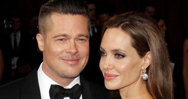 Brad Pitt ve Angelina Jolie, Miraval Şatosu Davasını Sonlandırmak İçin Uzlaşma Peşinde