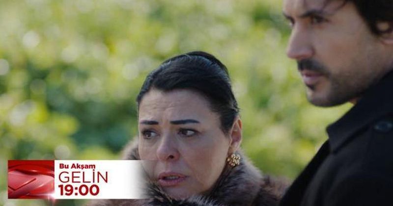 Gelin Dizisinde Metin’in İntikam Planları ve Sıla’nın Artan Korkusu