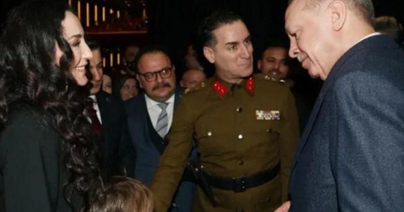 Bekir Aksoy, Başkan Erdoğan'la Unutulmaz Sohbetini İlk Kez Paylaştı