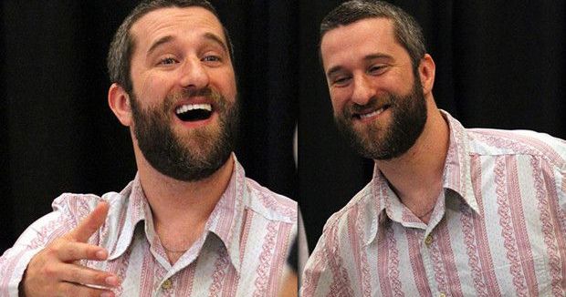 Gençlikte Ünlenen Dustin Diamond, 44 Yaşında Maddi Zorluklarla Hayatını Kaybetti