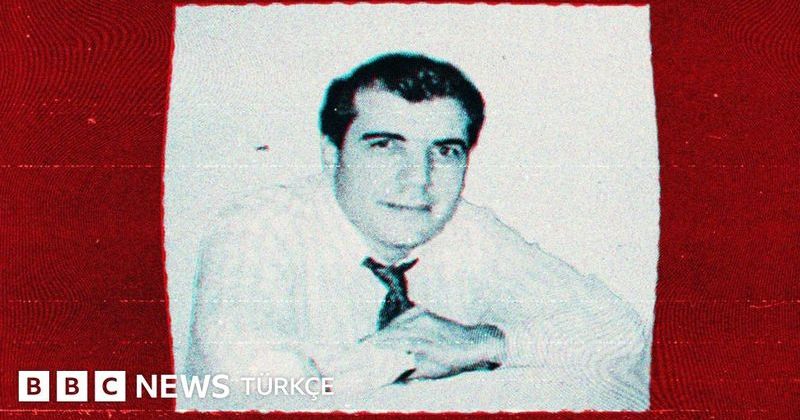 Abdullah Çatlı: Devlet, Mafya ve Siyasetin Gölgesinde Bir Hayat
