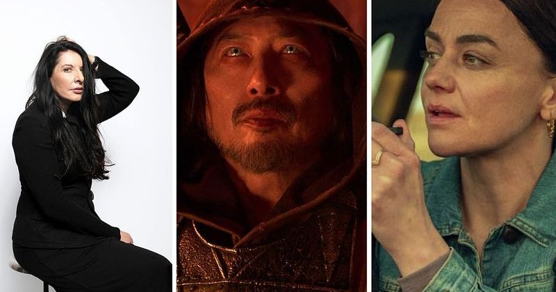 Avrupa'da Bu Hafta: Dövüş Filmleri, Sanat Efsaneleri ve Indie Müziğin Yeni Kayıtları