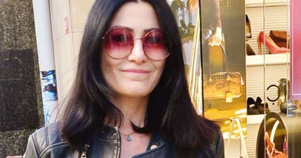 Deniz Çakır: Kadınlar Yaş Aldıkça Daha Da Güzelleşiyor