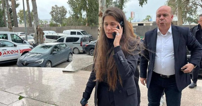 Lal Denizli'nin İfadesi Ortaya Çıktı: Ekrem İmamoğlu ve Murat Ongun Sorularına Yanıt Verdi