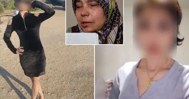 Bipolar Hastası Kadının Sosyal Medya ve Sanatçı Takıntısı Ailesini Üzüyor