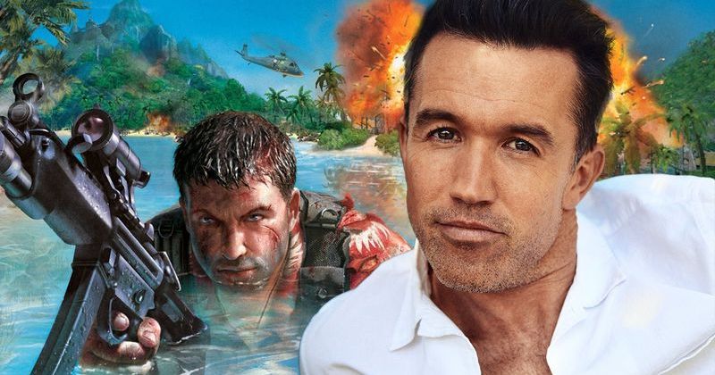 Far Cry Dizisi Oyun Hikayelerini Uyarlamayacak: Yönetmenin Nedeni Açıklandı