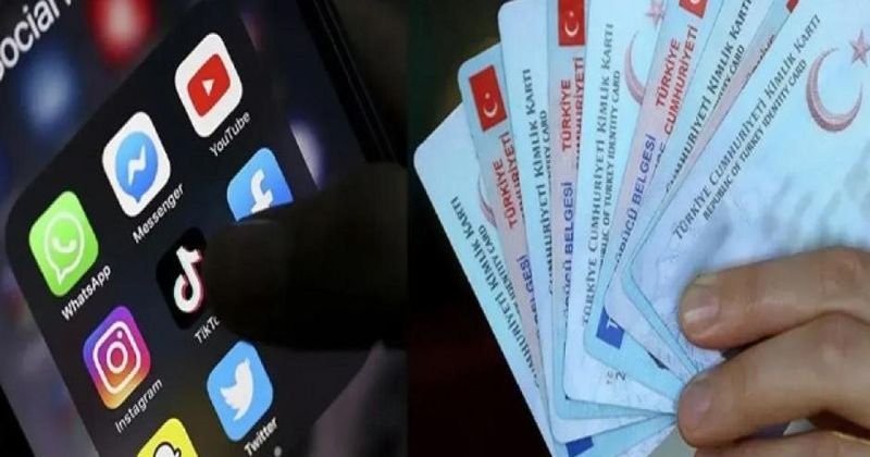 Sosyal Medyada Anonimlik Dönemi Sona Eriyor: Meclis'te Yeni Düzenleme Hazırlığı