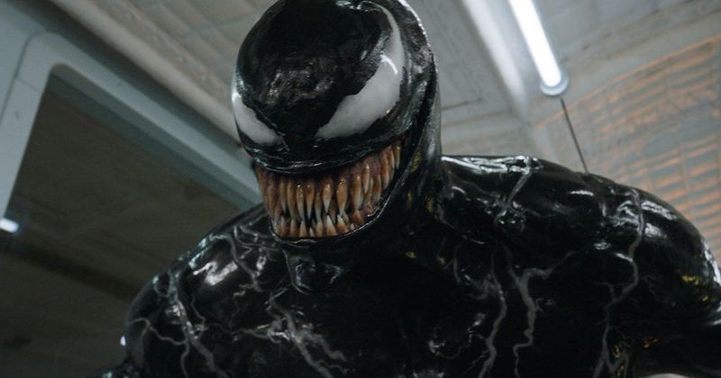 Sony, Venom’un Animasyon Filmi İçin Hazırlıklara Başladı