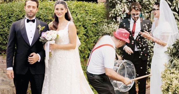 Sitare Akbaş: Evlilik Hayatıma Aldığım En Ani Karar