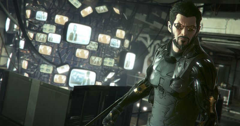 Eidos-Montréal’de Büyük İşten Çıkarma ve Stüdyo Başkanının Ayrılığı