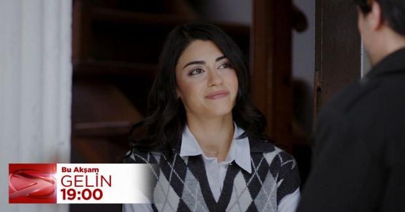 Gelin Dizisinde Mine Konağa Geri Dönüyor, Mukadder Tepkili