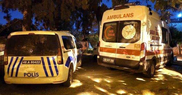 Muğla Bodrum'da Müzisyen Hüseyin Cebeci Ölü Bulundu