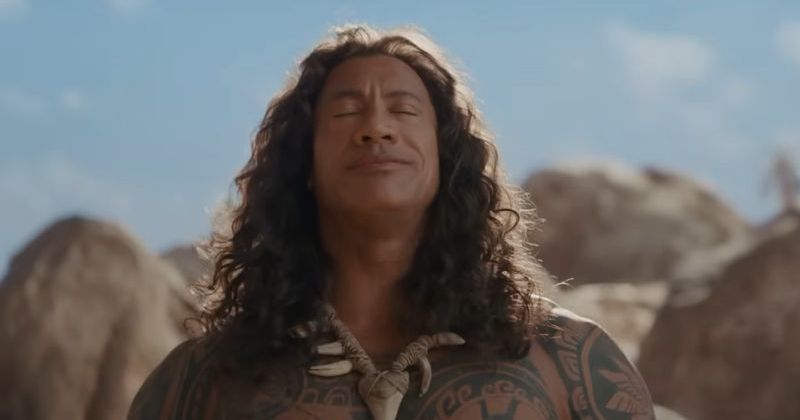 Moana Canlı Çekim Fragmanı Yayınlandı, Yeniden Yapım Sosyal Medyada Tepki Topladı