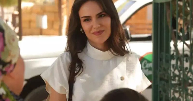Cennetin Çocukları 23. Bölüm Fragmanı Henüz Yayınlanmadı