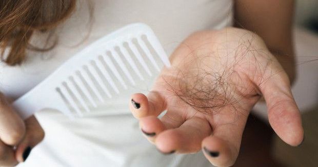 No Poo Trendi Saç Dökülmesini Artırabilir Uyarısı