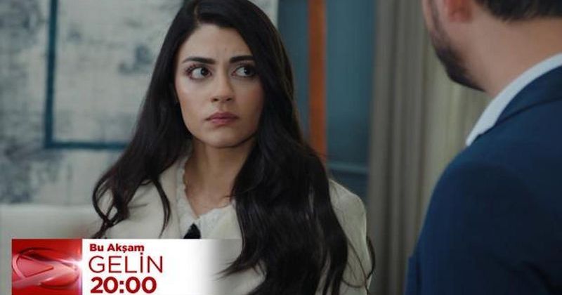 Gelin Dizisinde Cihan, Hançer’in İddialarına Karşı Duruyor