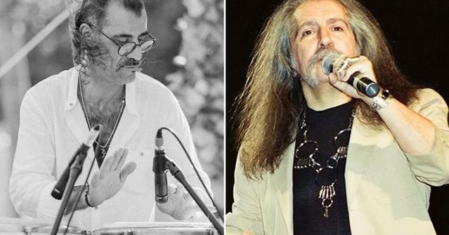 Barış Manço'nun Sahne Arkadaşı Hüseyin Cebeci Bodrum'da Ölü Bulundu