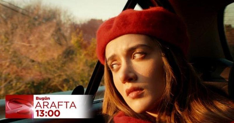 Arafta Dizisinde Mercan’ın Dönüşü Büyük Aşkı Canlandıracak mı?
