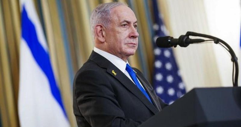 Netanyahu, Kanseri Atlattığını ve Sağlık Durumunu TikTok'ta Paylaştı
