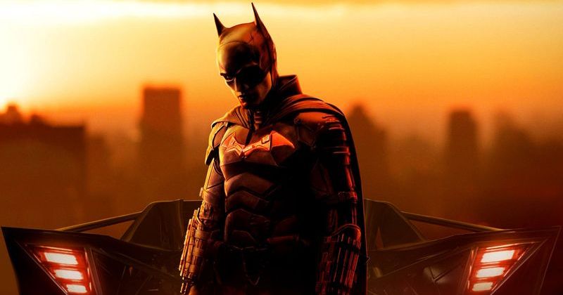 Game of Thrones'un Yıldızı Charles Dance, The Batman Part 2 Kadrosuna Katılıyor