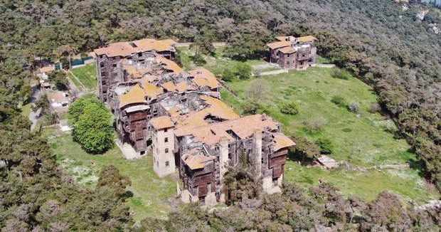 Patrikhane, Filmdeki Tasvirler Nedeniyle Hukuki Sürece Başladı