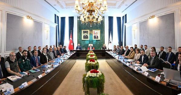 Kırklareli'nde Uluslararası Karagöz Festivali Hazırlıkları Başladı