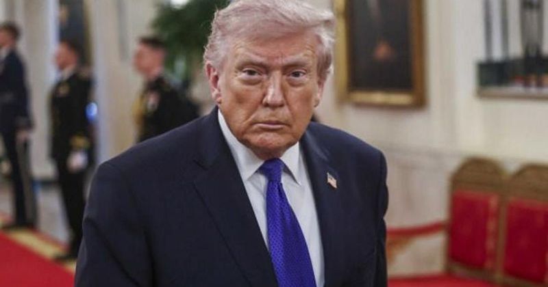 Trump'ın Türkiye'ye İran'a saldırı talimatı verdiği iddiaları reddedildi