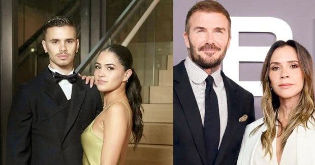 Beckham Ailesi’nde Brooklyn’in Şiddetli Anlaşmazlığını Konu Alan Belgesel Hazırlığı