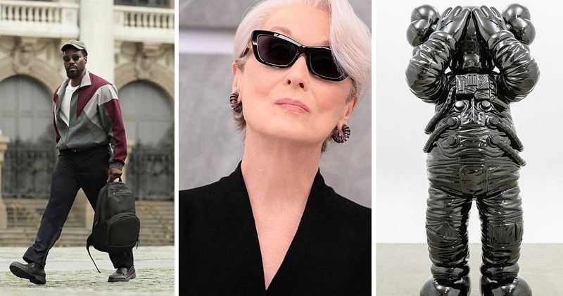 Avrupa'da Bu Hafta: Kuş Sergileri, KAWS ve The Devil Wears Prada 2 Öne Çıkıyor