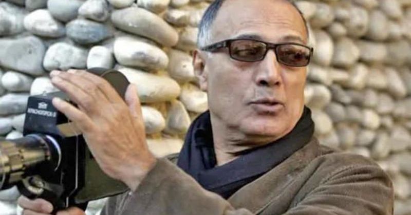 Abbas Kiyarüstemi'nin Evi ABD-İsrail Saldırısında Zarar Gördü
