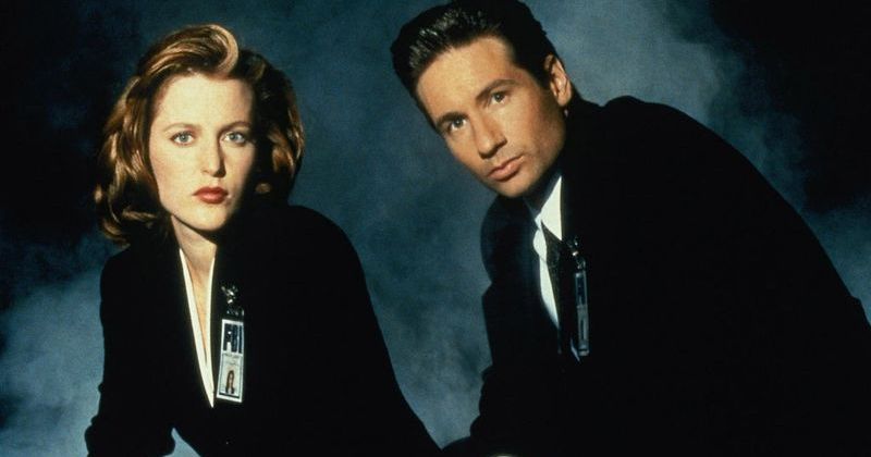 Ryan Coogler, Hulu için The X-Files dizisini yeniden hayata geçiriyor
