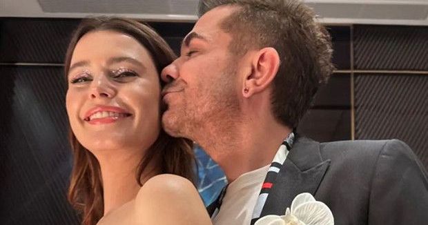 Kenan Doğulu: Eşi Beren Saat’in Müzik Kariyerinden Gurur Duyuyorum