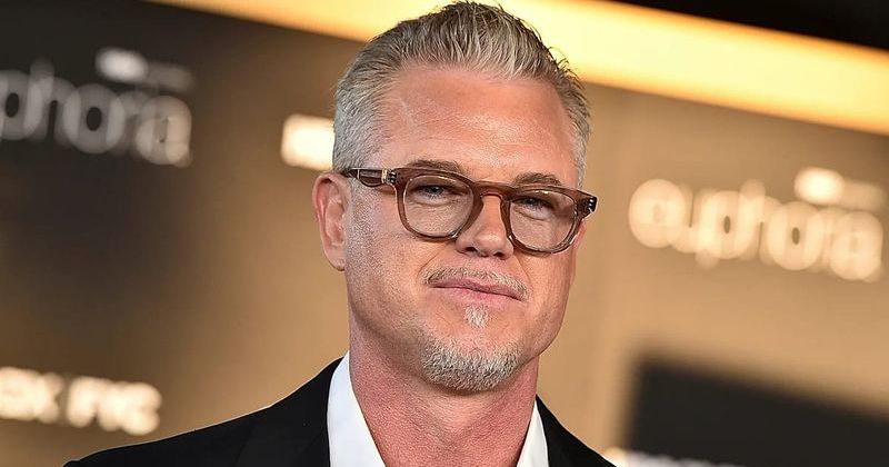 Eric Dane, ALS ile Mücadele Eden 'Grey's Anatomy' Yıldızı 53 Yaşında Hayatını Kaybetti