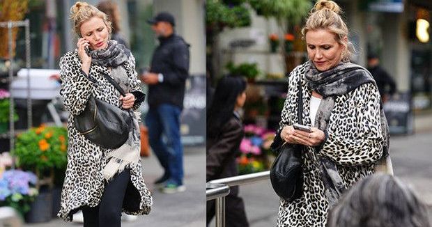 Cameron Diaz ve Benji Madden Sessizce Üçüncü Bebeklerini Karşıladı