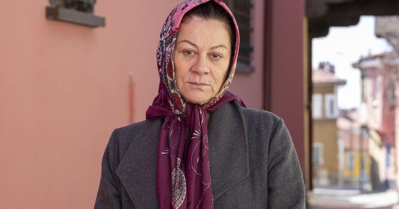 Hülya Şen, Gönül Dağı'nda Nurten rolüyle izleyici karşısına çıkacak