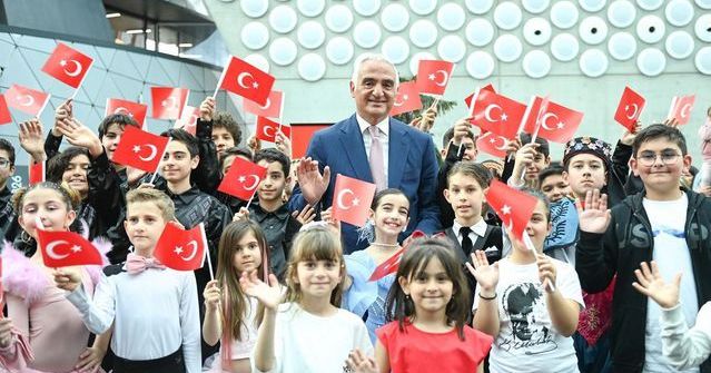 23 Nisan’da Sinema Biletleri 120 Lira Olarak Satılacak
