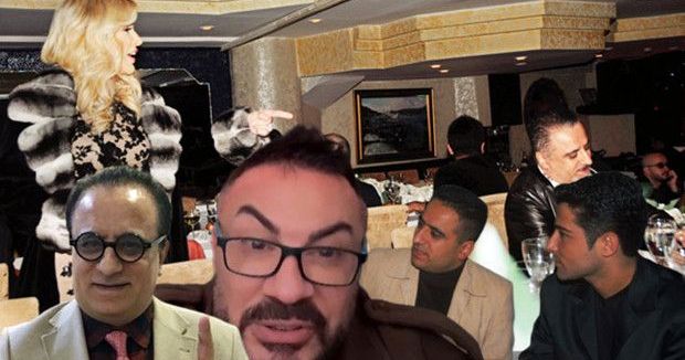 Yapımcı Erol Köse Hayatını Kaybetti: Arkadaşlarından Şaşırtan Açıklamalar