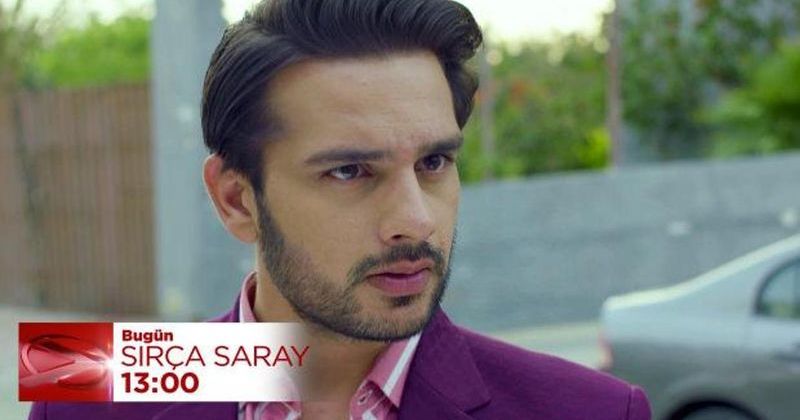 Sırca Saray'da Süfyan, Şehruz'u Suçluyor; Silah Patlaması Gerilimi Artırıyor