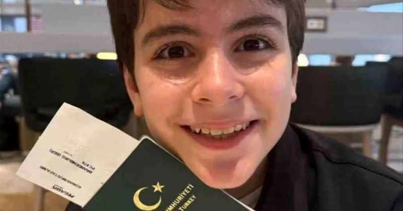 Mustafa Konak'ın Yer Aldığı "Yerçekimi" Kısa Filmi Berlinale'de Yarışacak