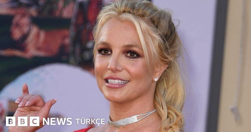 Britney Spears California’da Gözaltına Alındı ve Serbest Bırakıldı