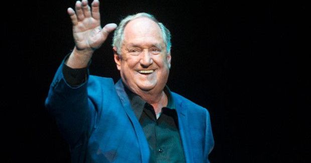 Efsane Rock'n Roll Sanatçısı Neil Sedaka Hayatını Kaybetti