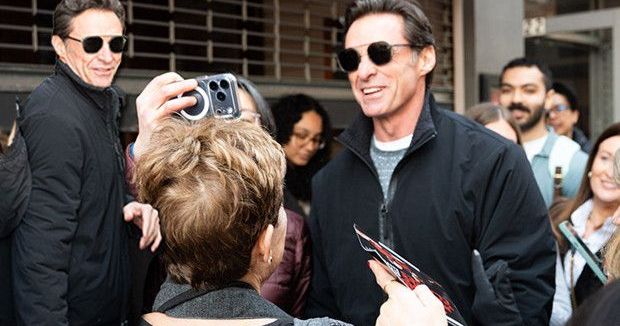 Hugh Jackman’ın İhanet Skandalı Özel Hayatını Derinden Etkiledi
