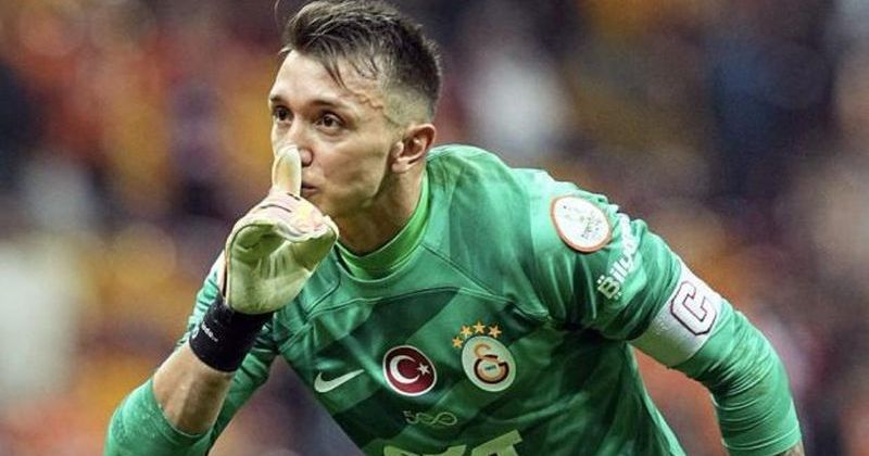 Fernando Muslera’dan Galatasaray ve Uruguay Milli Takımı Hakkında Önemli Açıklamalar