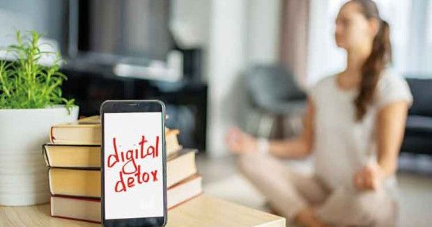 Dijital Detoks: Sosyal Medyanın Beyin Üzerindeki Olumsuz Etkilerine Karşı Çözüm