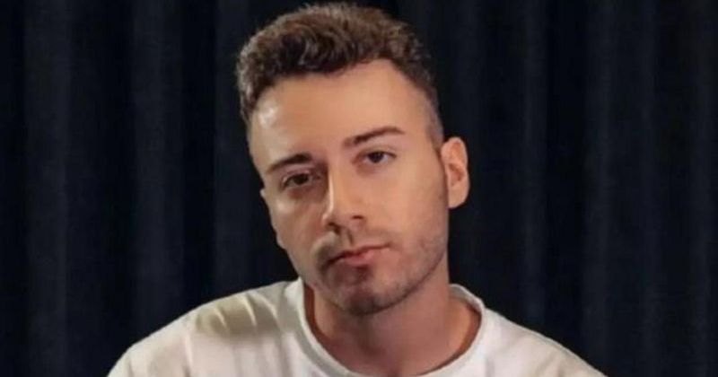 Enes Batur'un uyuşturucu testi pozitif çıktı