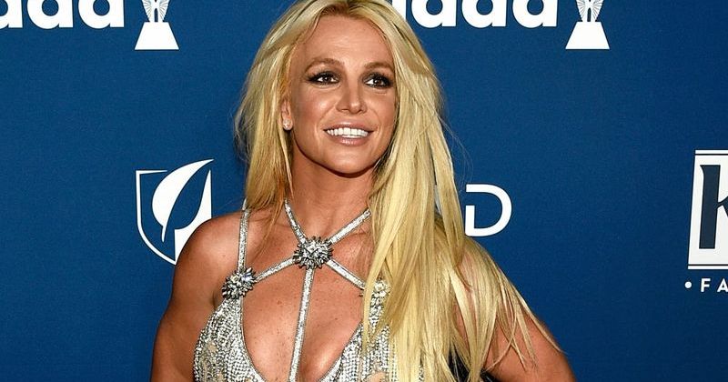 Britney Spears Belirsiz Suçlamayla Gözaltına Alındı, 4 Mayıs’ta Mahkemeye Çıkacak