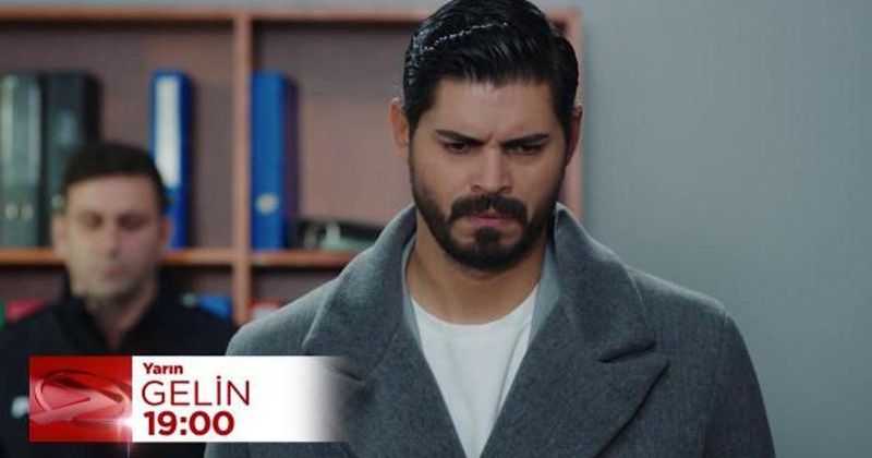 Gelin Dizisinde Hançer, Cihan’a Güvenini Yitirip Evi Terk Ediyor